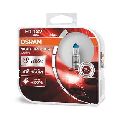 żiarovka pre diaľkový svetlomet ams-OSRAM