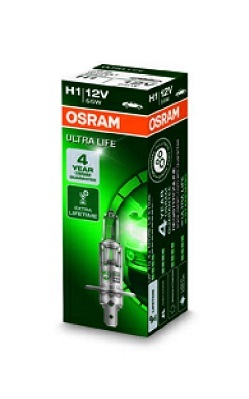 żiarovka pre diaľkový svetlomet ams-OSRAM