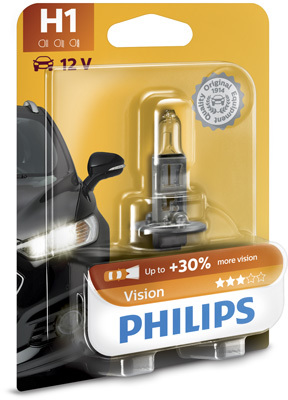 żiarovka pre diaľkový svetlomet PHILIPS