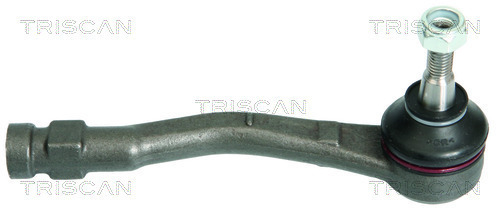 Hlava/čap spojovacej tyče riadenia TRISCAN