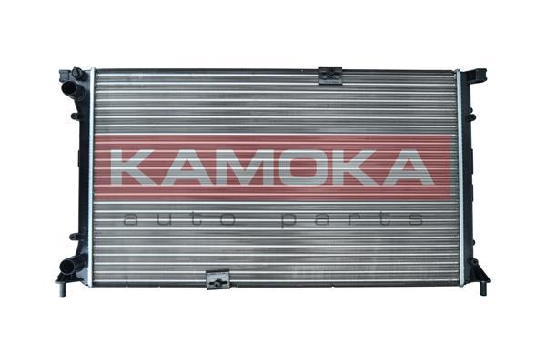 Chladič motora KAMOKA