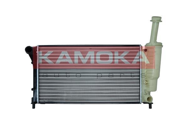 Chladič motora KAMOKA