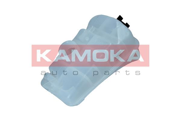Vyrovnávacia nádobka chladiacej kvapaliny KAMOKA