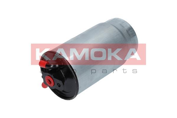 Palivový filter KAMOKA
