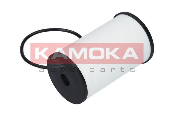 Hydraulický filter automatickej prevodovky KAMOKA