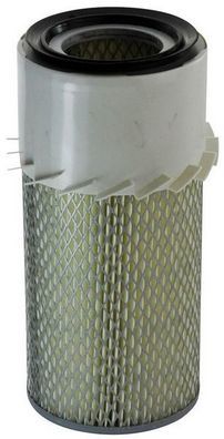 Vzduchový filter DENCKERMANN