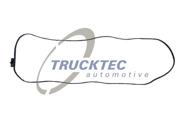 Tesnenie olejovej vane automatickej prevodovky TRUCKTEC AUTOMOTIVE