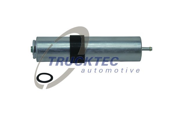 Palivový filter TRUCKTEC AUTOMOTIVE
