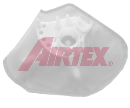 Filter paliva - podávacia jednotka AIRTEX