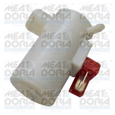 Čerpadlo ostrekovača skiel MEAT & DORIA