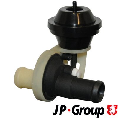 Regulačný ventil chladenia JP GROUP