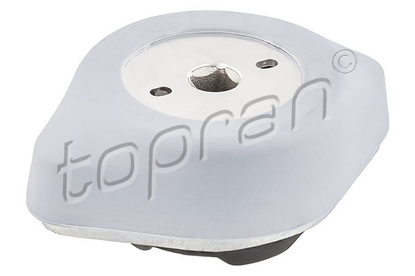 Ulożenie automatickej prevodovky TOPRAN