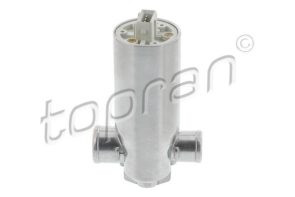 Regulačný ventil voľnobehu (Riadenie prívodu vzduchu) TOPRAN