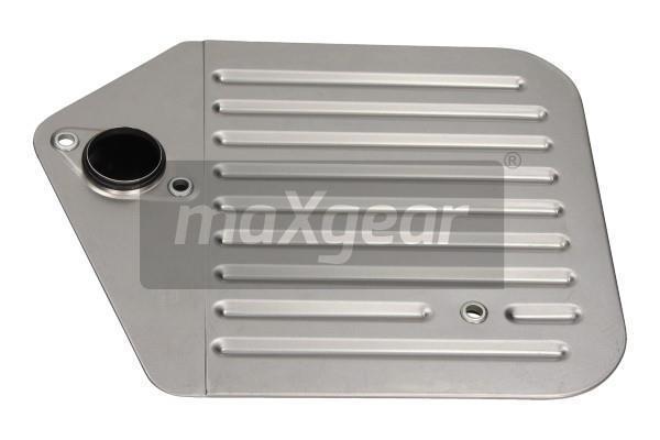 Hydraulický filter automatickej prevodovky MAXGEAR
