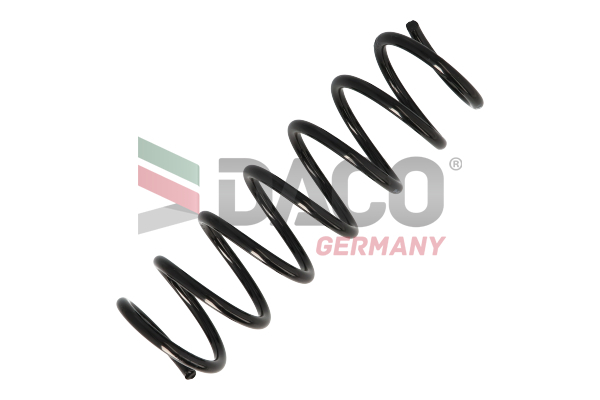 Prużina podvozku DACO Germany