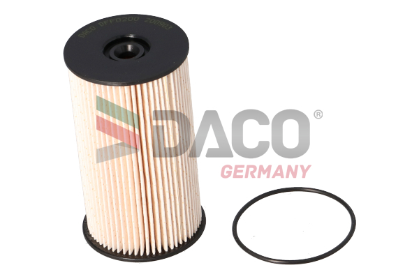Palivový filter DACO Germany