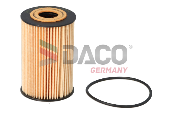 Olejový filter DACO Germany