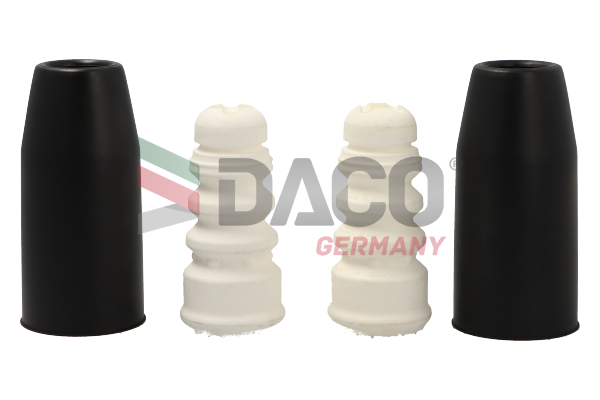 Ochranná sada tlmiča proti prachu DACO Germany