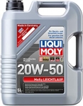 LIQUI MOLY LEICHTLAUF 20W-50 - 5l LM1212