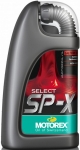 Motorex Select SP-X 10W-40 1L