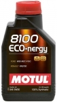 MOTUL 5W-30 8100 Eco-energy 1L (102782)