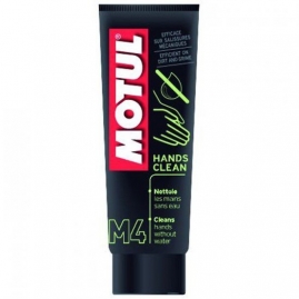 Motul M4 Hands Clean - 100ml 