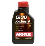 MOTUL 5W-30 8100 X-CLEAN+ 1L