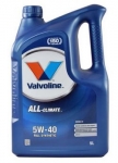 Valvoline All Climate Diesel C3 5W-40 5L