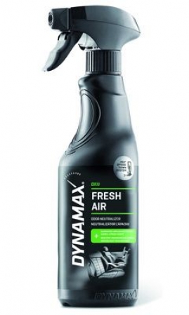 Dynamax Fresh Air pohlcovač pachov 500ml