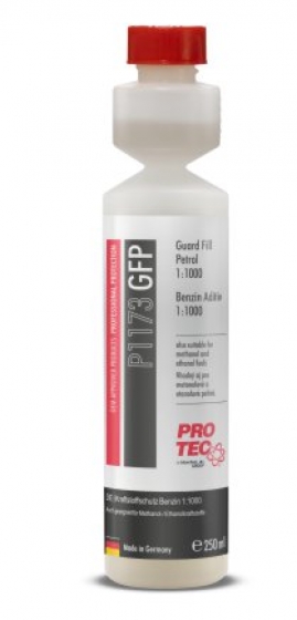 PRO-TEC Guard Fill Petrol 250 ml