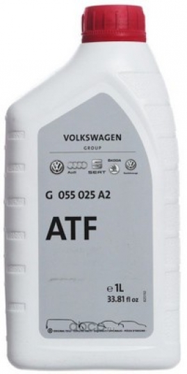 VAG Prevodový ATF 1L G055025A2