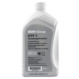 BMW olej do rozvodovky 4WD - xDrive 1L 83222409710