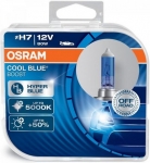 Osram Cool Blue Boost 62210CBB-HCB H7 PX26d 12V 80W