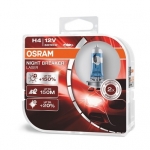 Osram Night Breaker Laser 64193NL-HCB H4 P43t ...