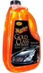 Meguiars Gold Class Car Wash Shampoo & Conditioner ...