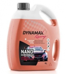 DYNAMAX ScreenWash Nano Racing 4L