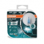 Osram Cool Blue Intense H7 PX26d 12V 55W 2 ks