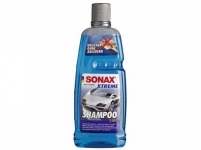 SONAX XTREME aktívny šampón 2v1 1L