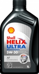 Shell Helix Ultra  Professional AF 5W30 1L