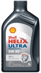 Shell Helix Ultra Professional  AP-L 5W-30  1L