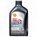 Shell Helix Ultra Professional AV-L 5W-30 1L (504-507)