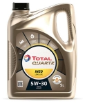 Total Quartz Ineo Long Life 504/507 5W-30 5L