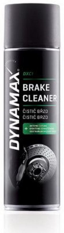 Dynamax DXC1 Brake Cleaner 500 ml 