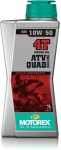 MOTOREX ATV Quad Racing 10w-50 1L