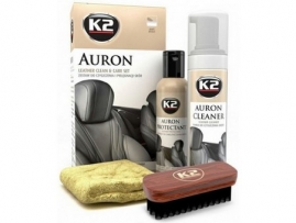 K2 AURON SET 200ml - na čistenie kože