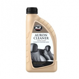 K2 AURON CLEANER 1L - čistič kože