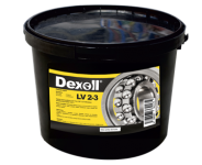 Mazivo DEXOLL LV 2-3  900 g