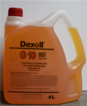 DEXOLL Antifreeze G10  4L