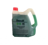 DEXOLL Antifreeze G11 - zelený  4L