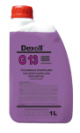 DEXOLL Antifreeze G13  1L